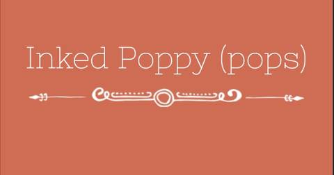 @poppyinked nude poppyinked nude