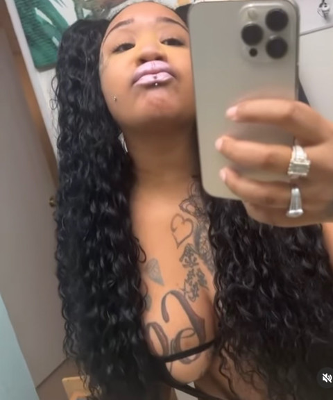 BlackGirlNextDoor profile picture