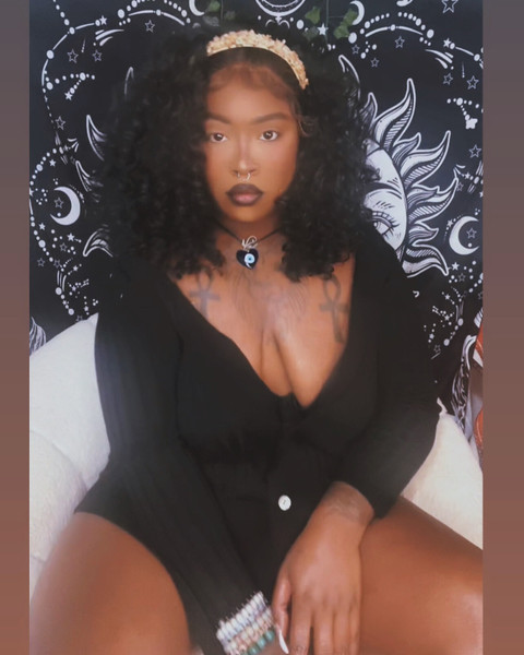 The Goddess profile picture