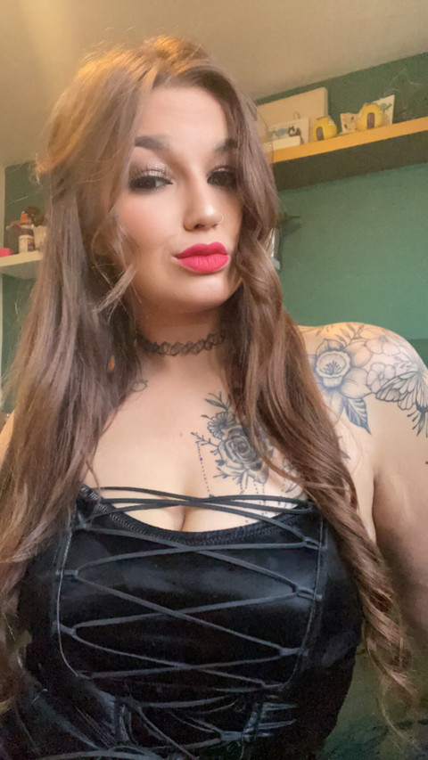 MistressJem🖤 profile picture