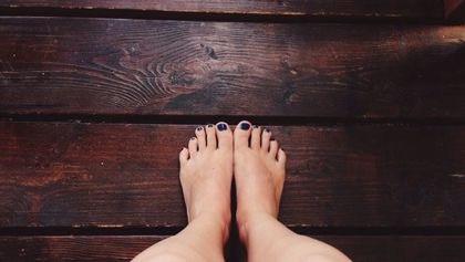 ✨ Sum Hoes Toes ✨ profile picture