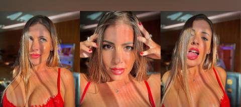 @giulianadm69 nude giulianadm69 nude