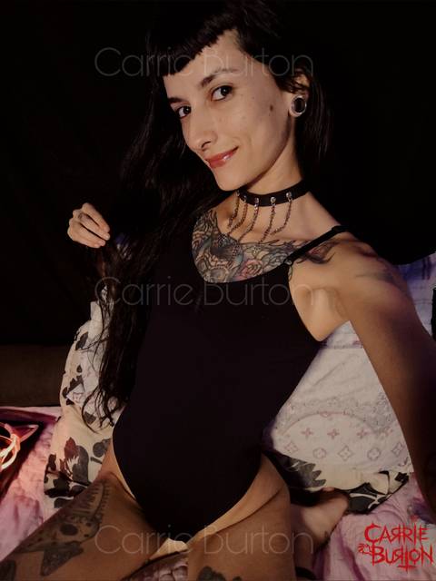 @carrieburton @carrieburton
