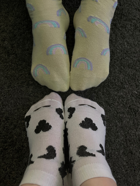 Sexy Feet Sisters Duo profile picture