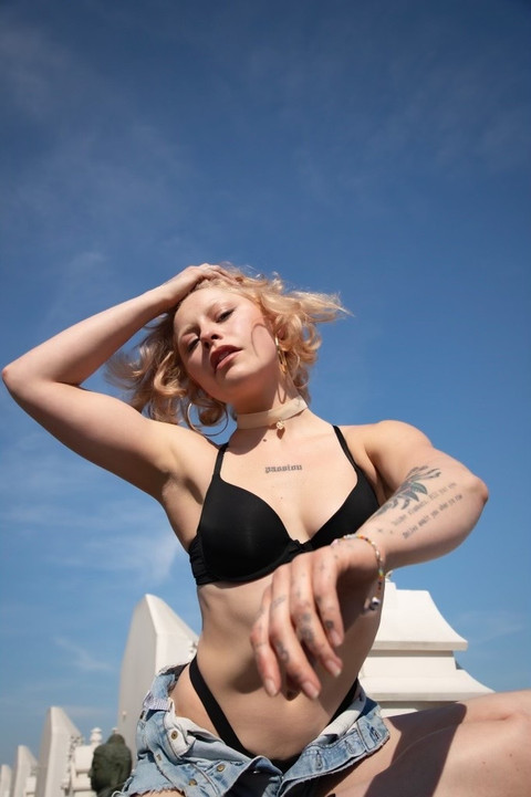 Siren 🧜🏻♀️ profile picture