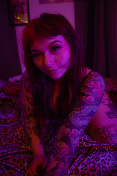 Harlyn Rose 🥀 profile picture