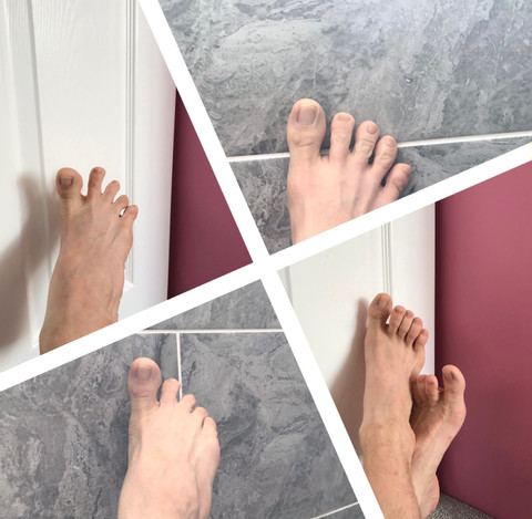 Sweet Feet profile picture