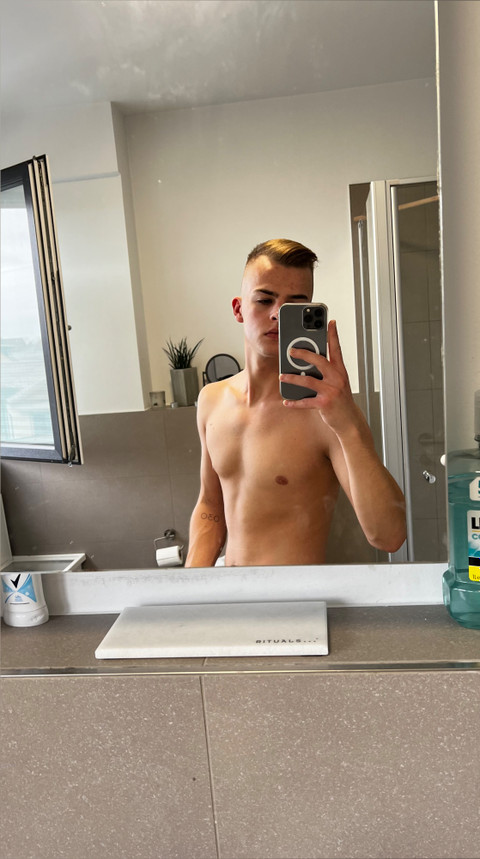 Luke Prince profile picture