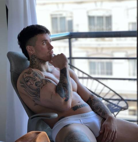 @gianluca.fitness nude gianluca.fitness nude