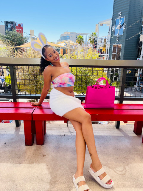 Goddess TianaFayee profile picture