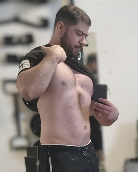 Atypical Fit profile picture