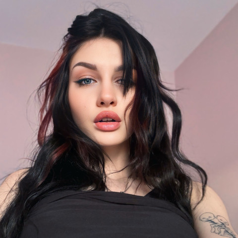 🌑 ASHLEY 🌑 profile picture