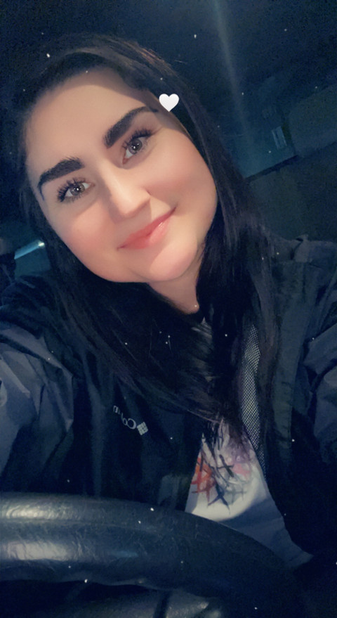 Amanda Bieber profile picture