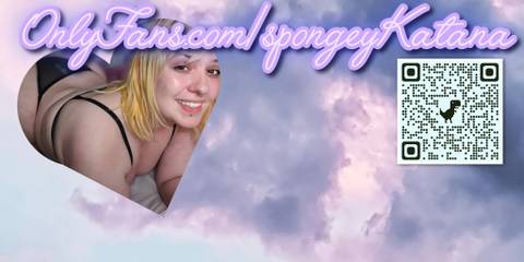 @spongeykatana nude spongeykatana nude