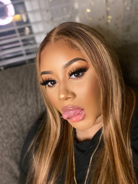 Goddess Sisi👑 profile picture