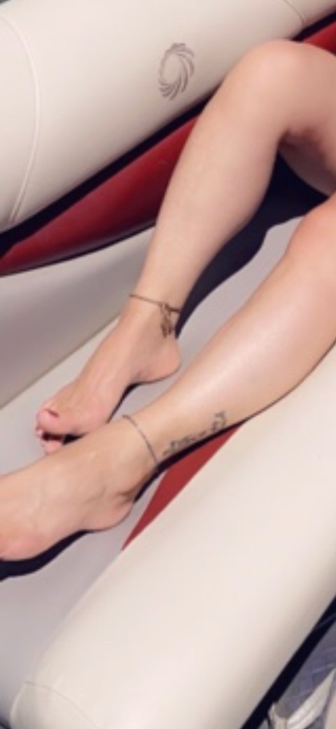 Sweet feet profile picture
