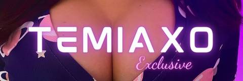 @temiaxo nude temiaxo nude