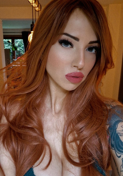 Lady orlanova profile picture