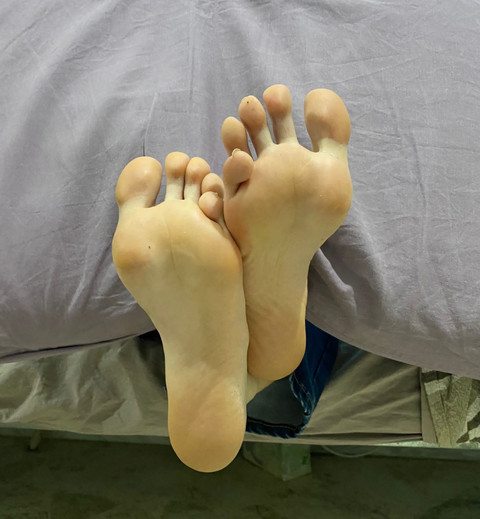 Miss Marvellous Feet 💞 profile picture