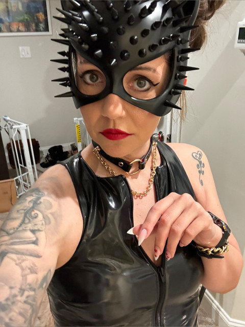 Marie profile picture