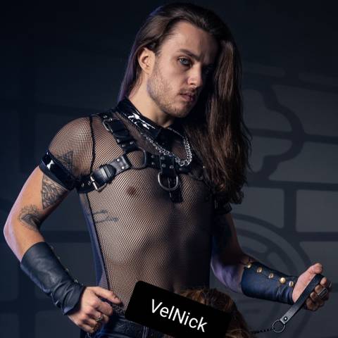 @velnick @velnick