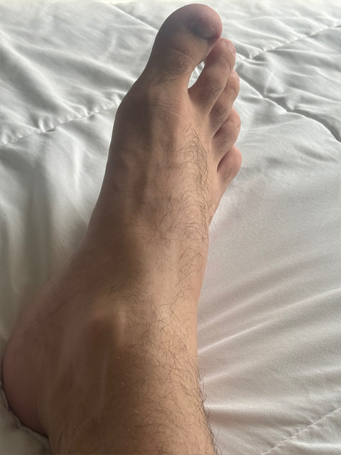 Feet in Nature profile picture