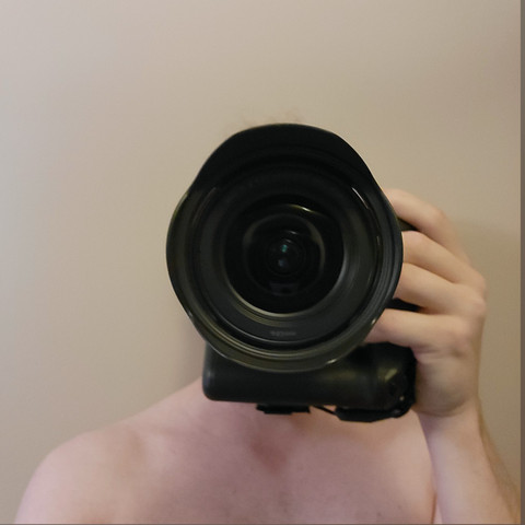Cameron Von profile picture