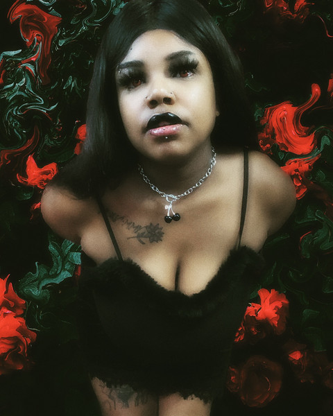 🕷🕸 𝕹𝖆𝖔𝖒𝖎🕸🕷 profile picture