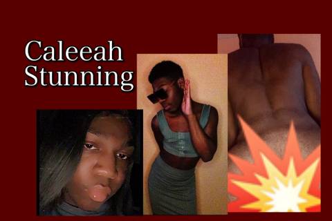 @caleeahstunning nude caleeahstunning nude