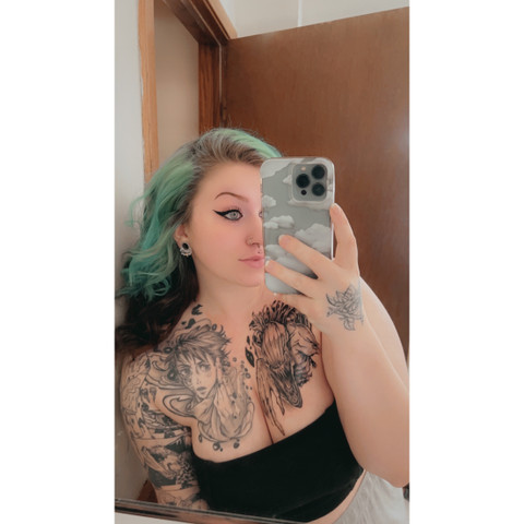 Madisonn🖤 profile picture