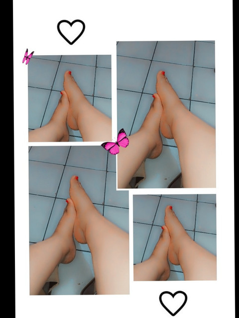 Candy Feet profile picture