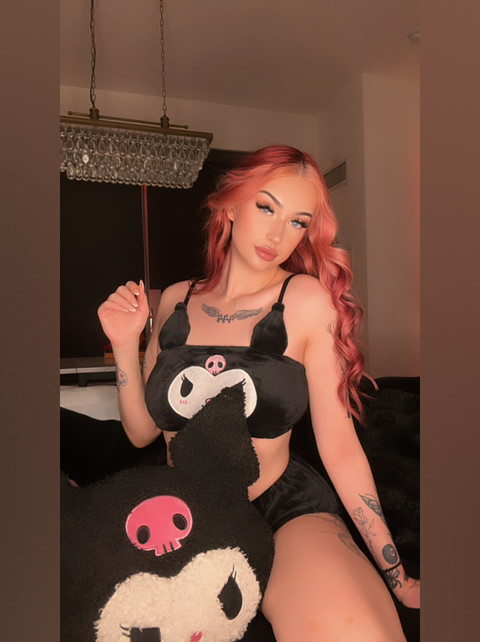 Goddess Jay profile picture