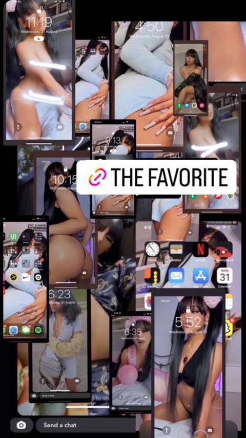 @kiranbooo nude kiranbooo nude