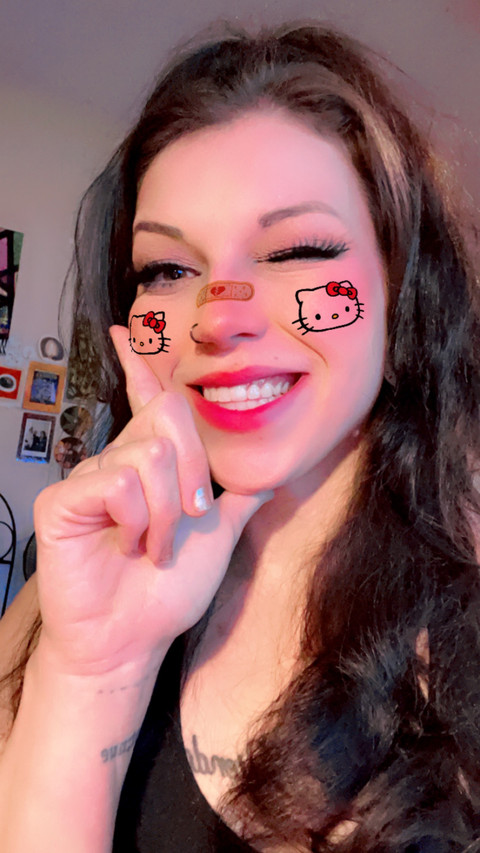 Alexis Coxxx profile picture