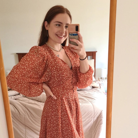 Bayley xo profile picture