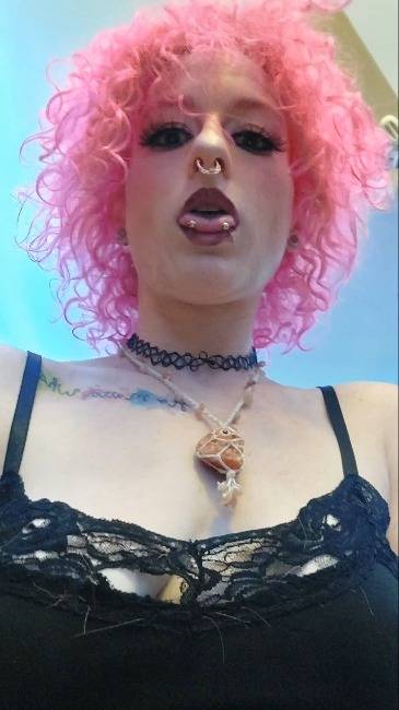 @enbyprincessbubblegum nude enbyprincessbubblegum nude