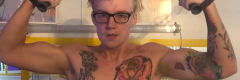 @marcusjacobs nude marcusjacobs nude