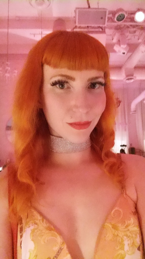 Goddess Loretta profile picture