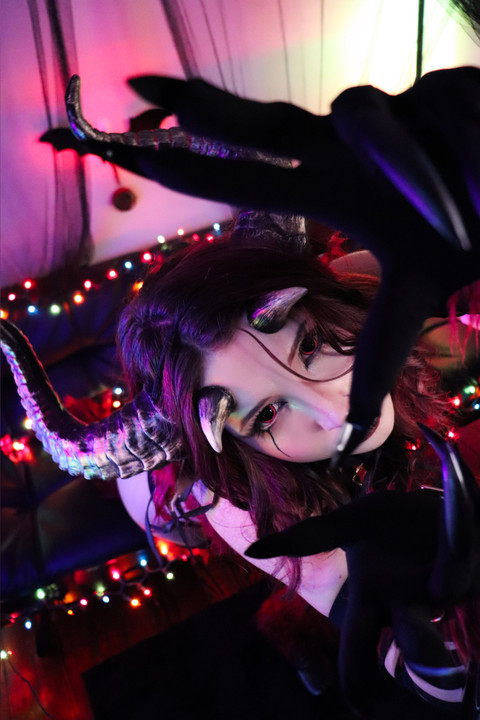 HexMaiden profile picture