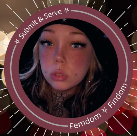 Goddess Serenity profile picture