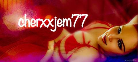 @cherxxjem77 nude cherxxjem77 nude