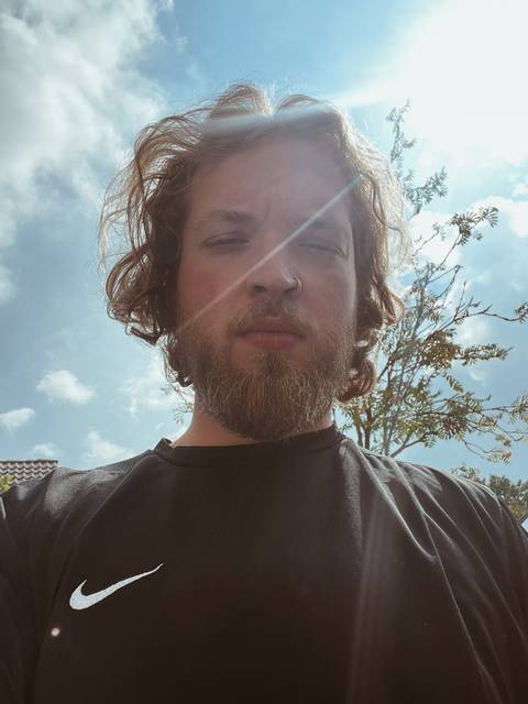 @svendejong @svendejong