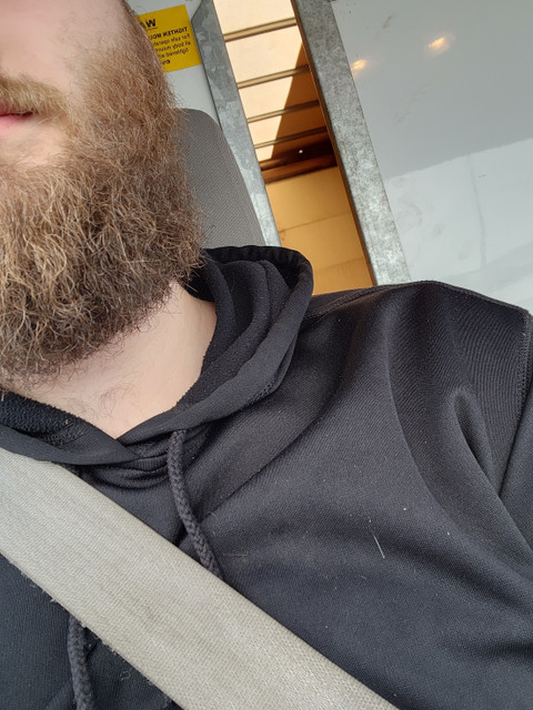 alpha profile picture