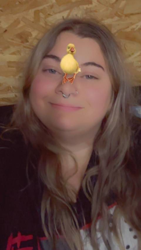 @kittenlovesyou21 @kittenlovesyou21