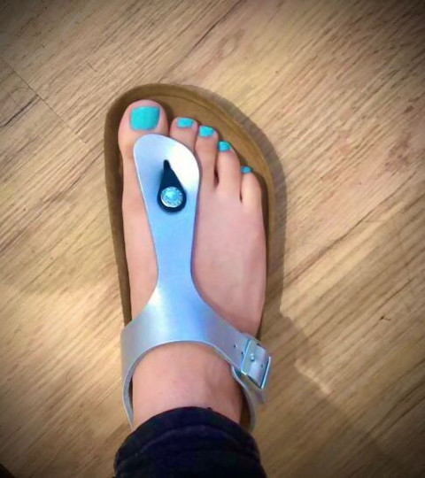 Only Feet profile picture