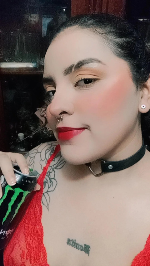 crystal marie ✨ profile picture