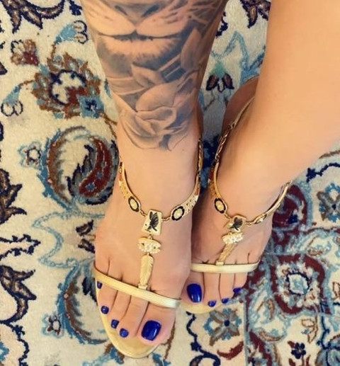 Adorable Feet profile picture