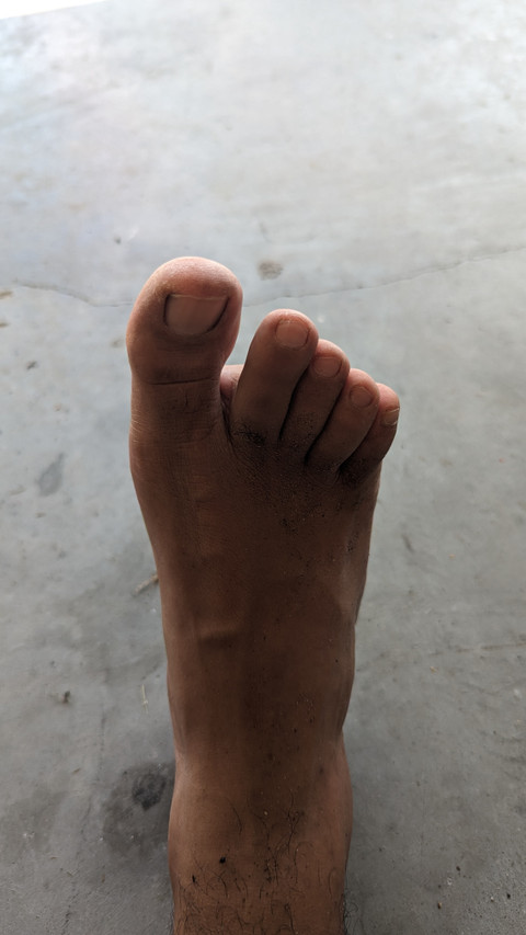 FeetdeAxka profile picture