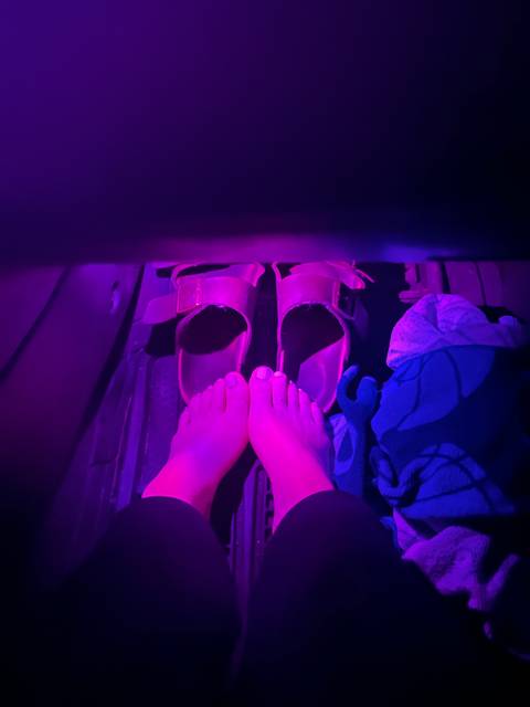 @feetgoddess345 nude feetgoddess345 nude