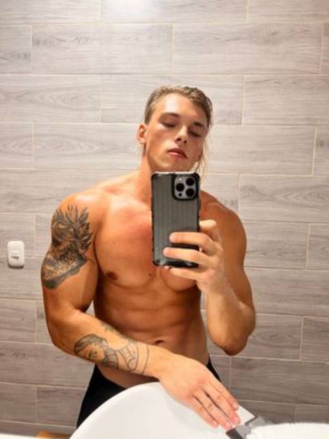 @gregfitgod @gregfitgod